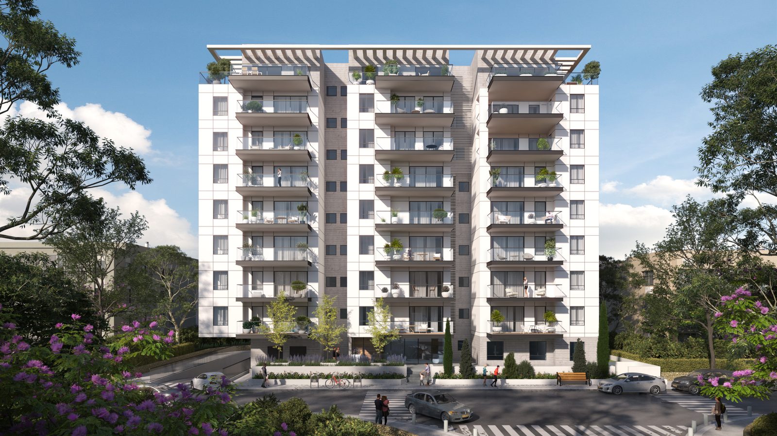 הגדוד העברי 12, בת ים